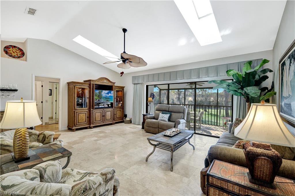 191 Albi Rd 4, Naples, FL 34112-6