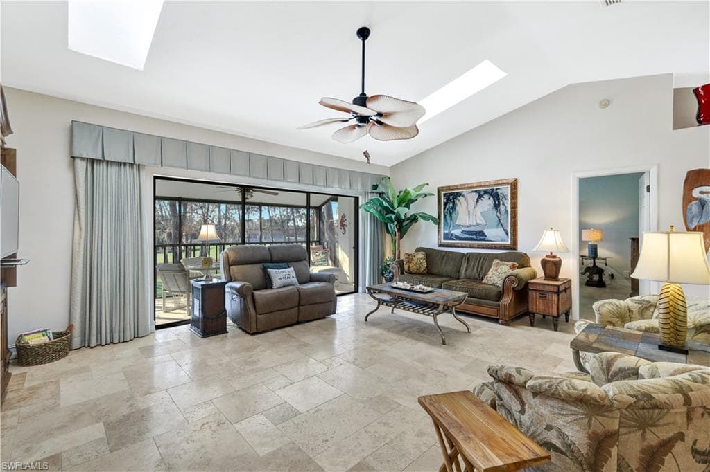 191 Albi Rd 4, Naples, FL 34112-8