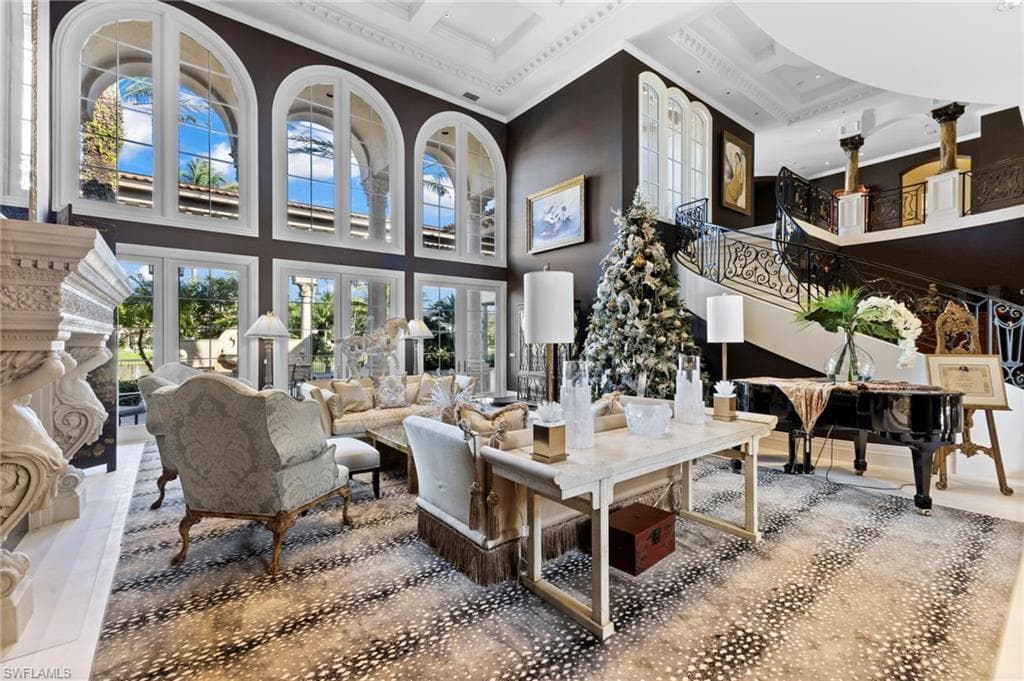 7310 Tilden Ln, Naples, FL 34108-8