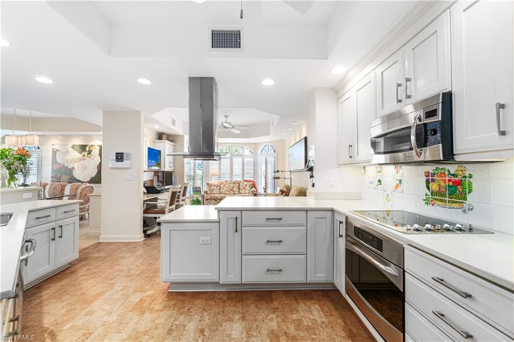 591 Audubon Blvd B-201, Naples, FL 34110-10