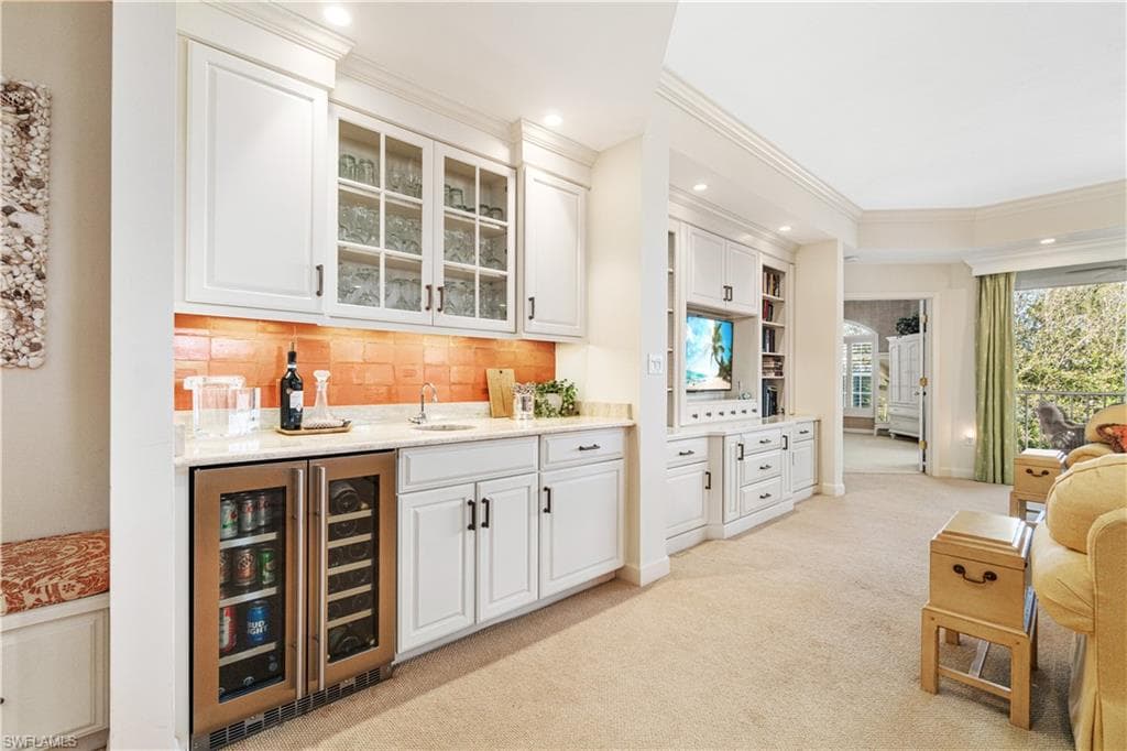 591 Audubon Blvd B-201, Naples, FL 34110-12
