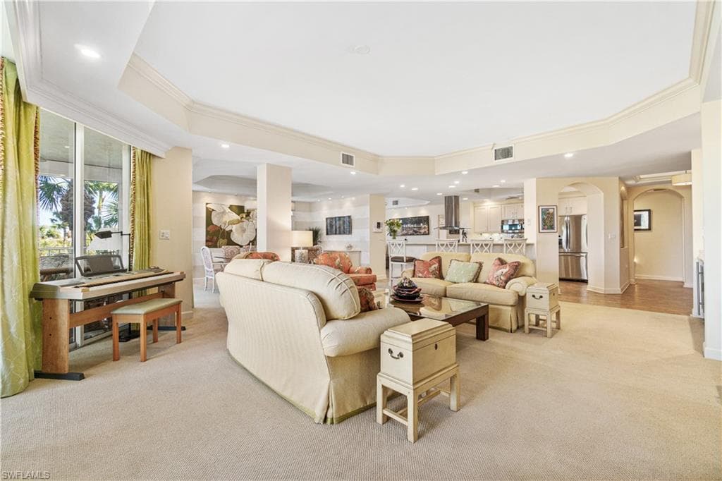 591 Audubon Blvd B-201, Naples, FL 34110-13