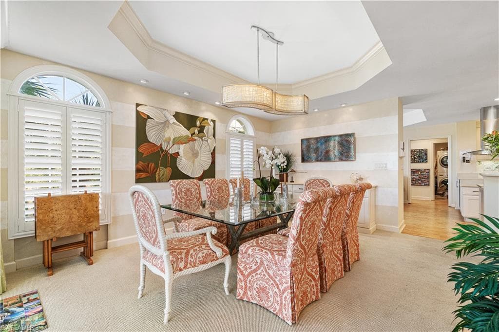 591 Audubon Blvd B-201, Naples, FL 34110-15