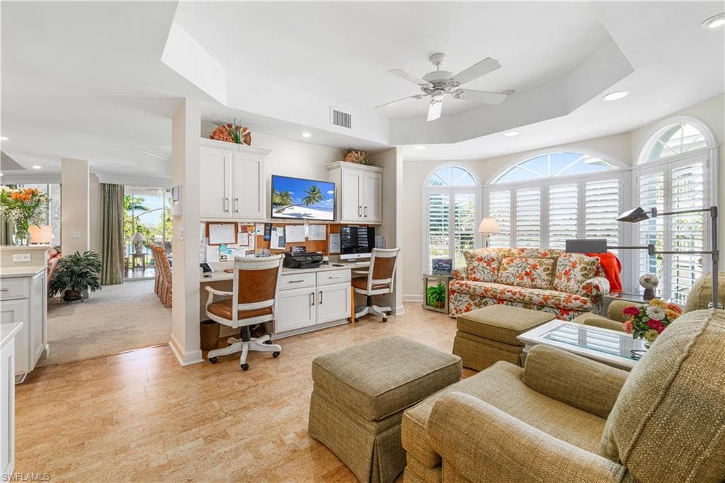 591 Audubon Blvd B-201, Naples, FL 34110-17