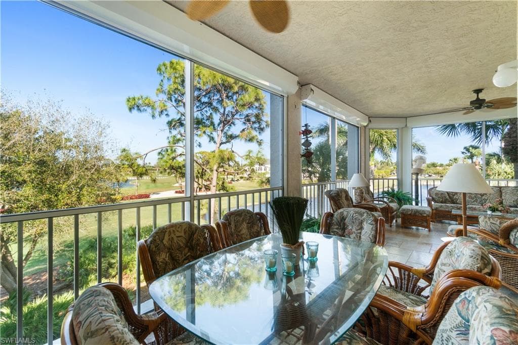 591 Audubon Blvd B-201, Naples, FL 34110-18