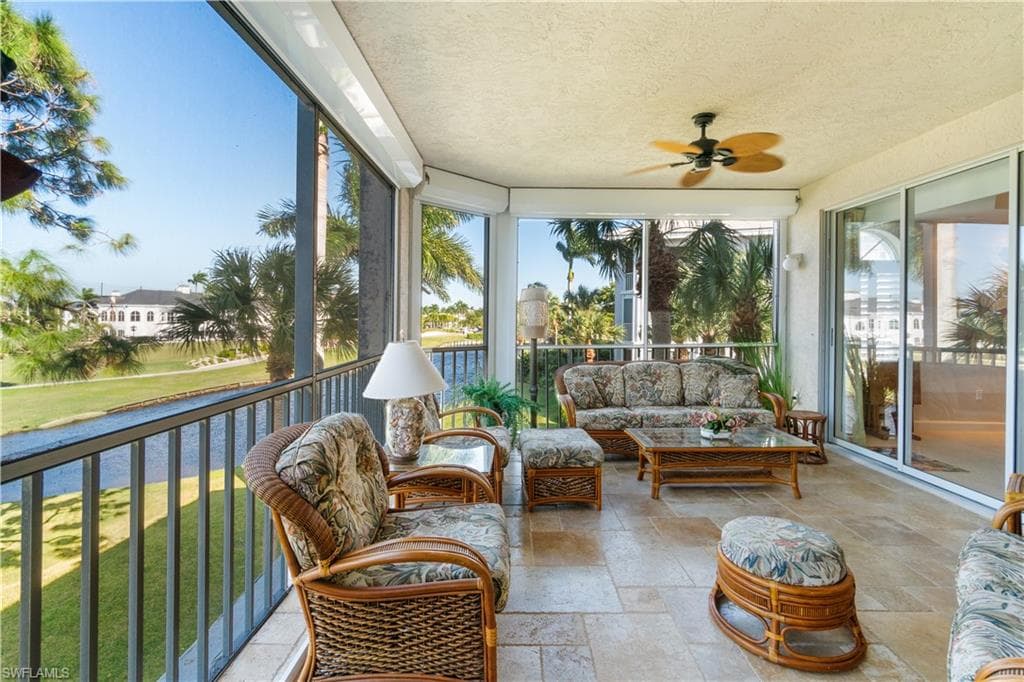 591 Audubon Blvd B-201, Naples, FL 34110-19