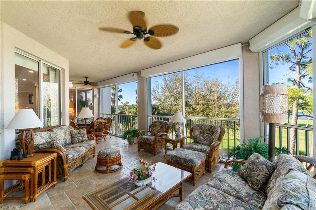 591 Audubon Blvd B-201, Naples, FL 34110-20