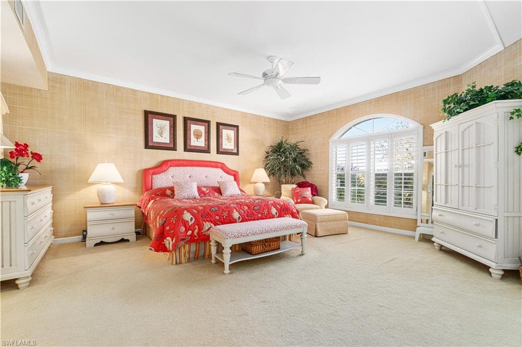 591 Audubon Blvd B-201, Naples, FL 34110-21
