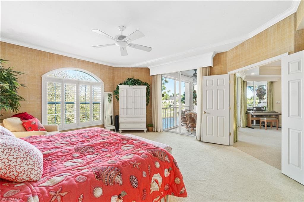 591 Audubon Blvd B-201, Naples, FL 34110-23