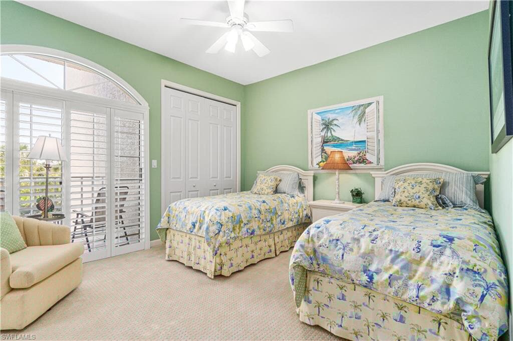 591 Audubon Blvd B-201, Naples, FL 34110-26