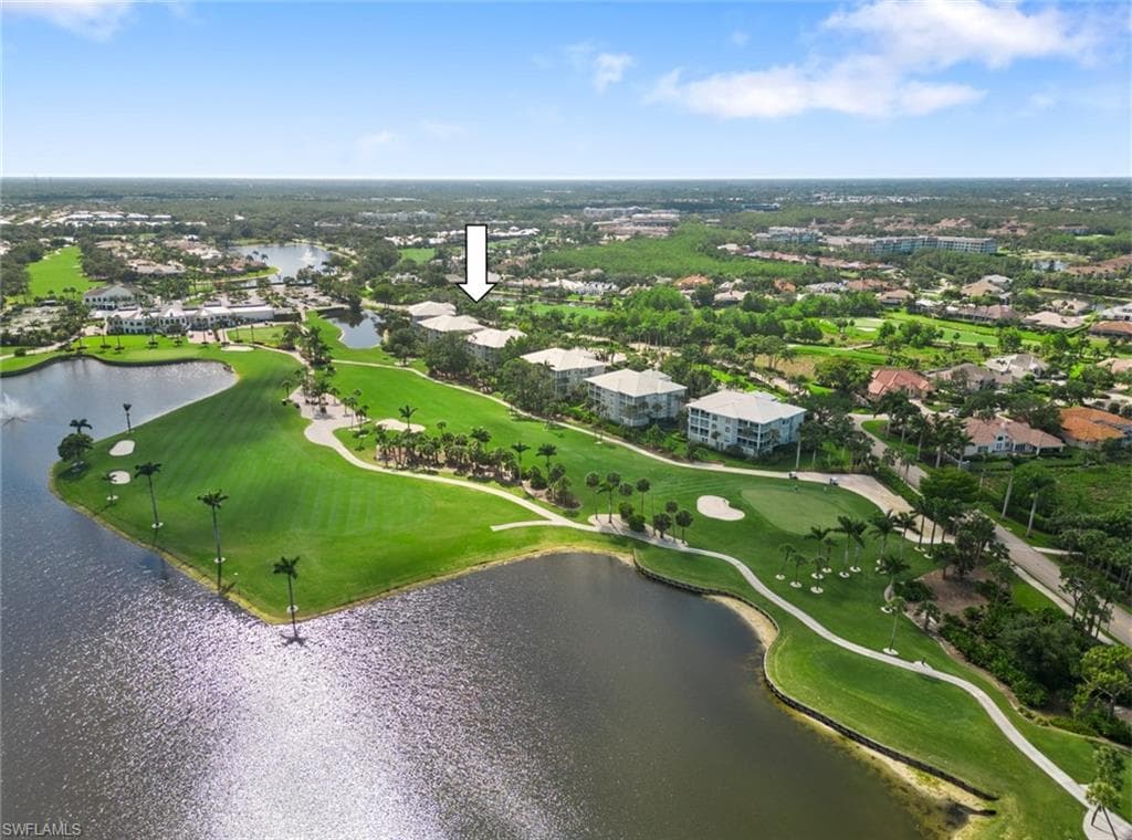 591 Audubon Blvd B-201, Naples, FL 34110-2