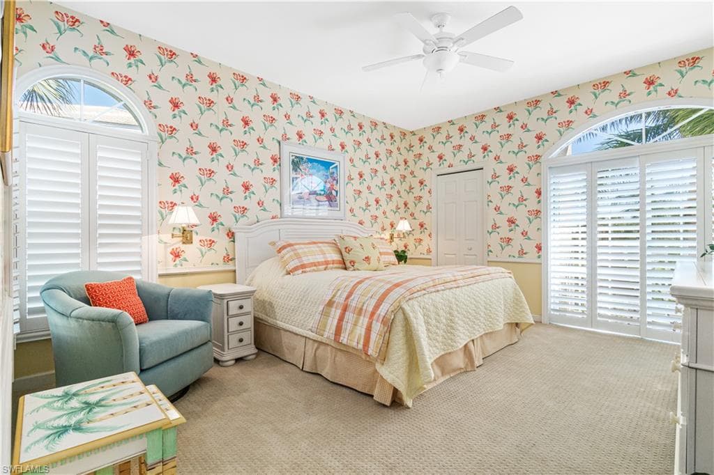 591 Audubon Blvd B-201, Naples, FL 34110-29
