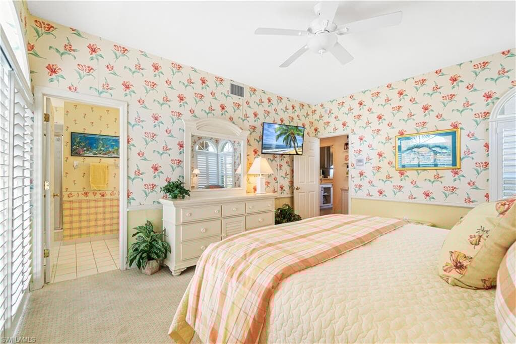591 Audubon Blvd B-201, Naples, FL 34110-30