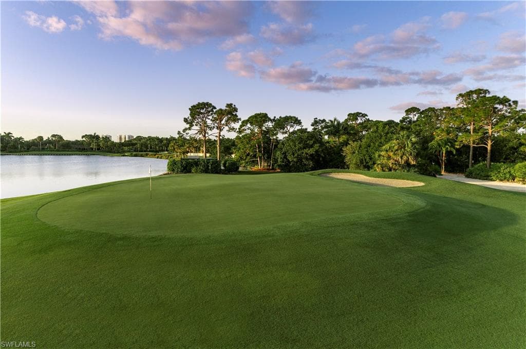 591 Audubon Blvd B-201, Naples, FL 34110-36