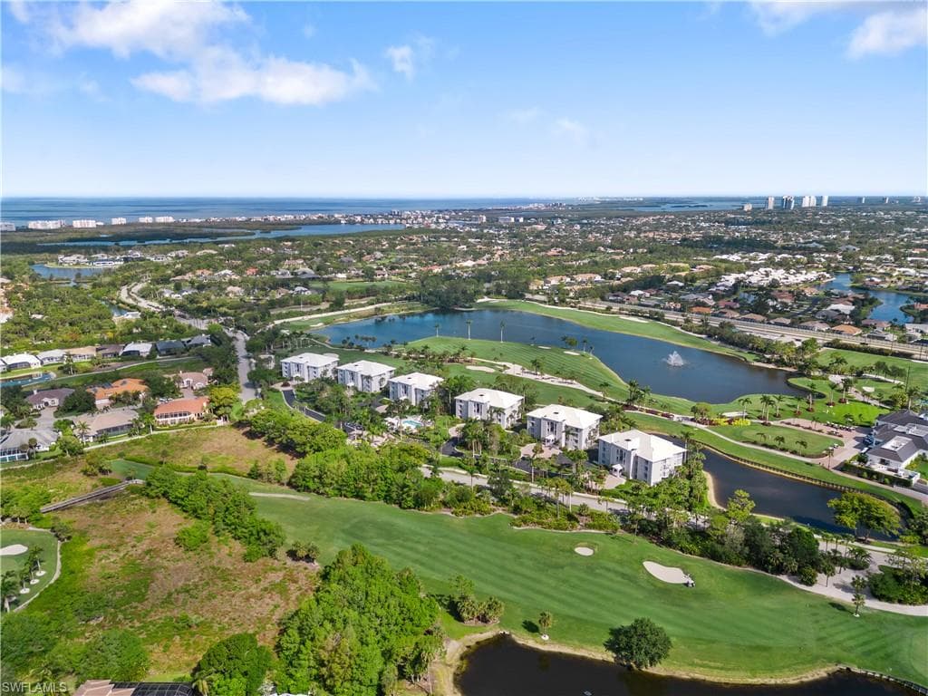 591 Audubon Blvd B-201, Naples, FL 34110-3