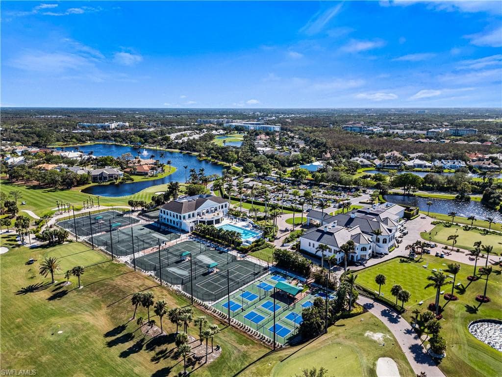 591 Audubon Blvd B-201, Naples, FL 34110-39