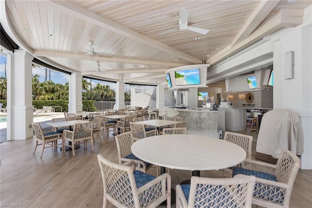 591 Audubon Blvd B-201, Naples, FL 34110-42