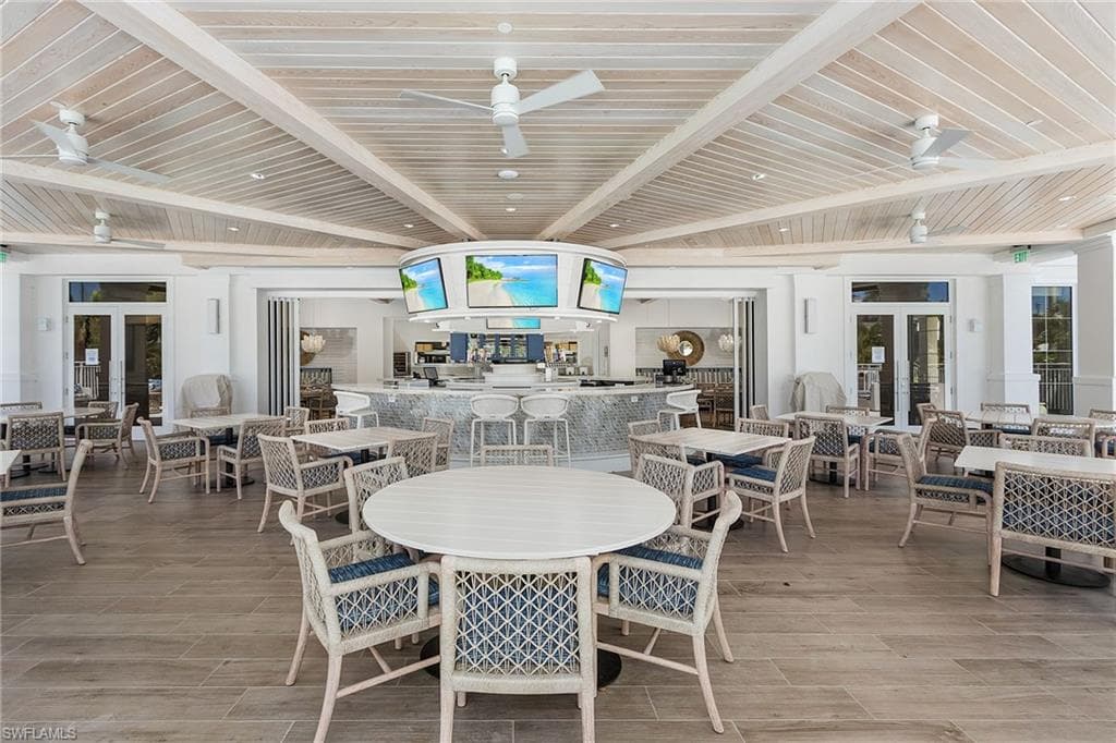 591 Audubon Blvd B-201, Naples, FL 34110-43