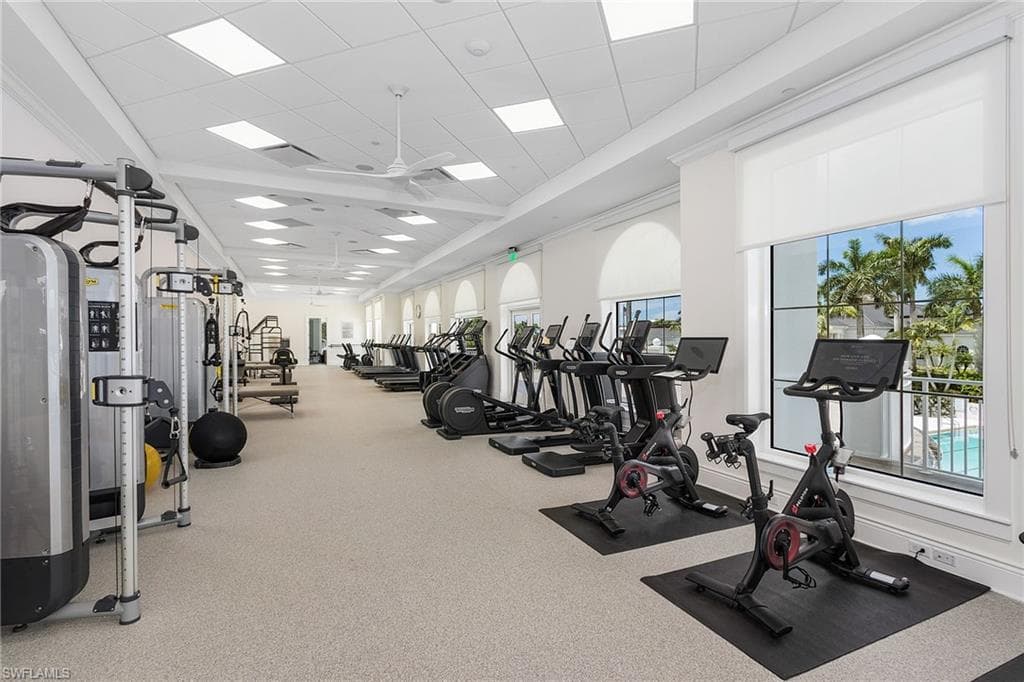 591 Audubon Blvd B-201, Naples, FL 34110-44