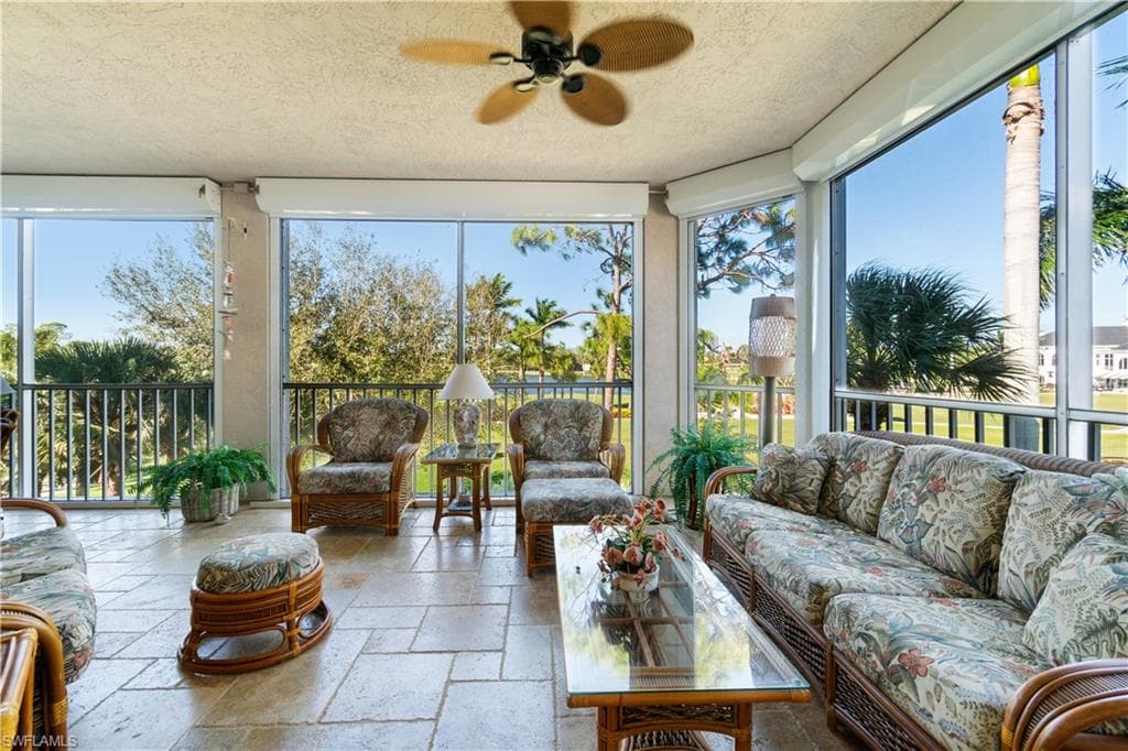 591 Audubon Blvd B-201, Naples, FL 34110-4
