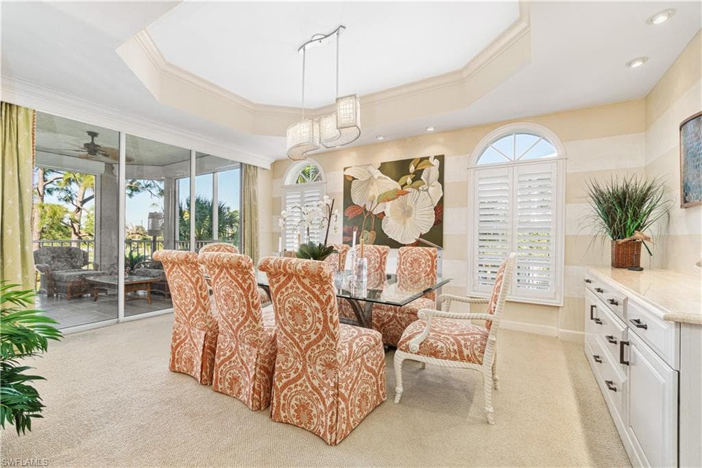 591 Audubon Blvd B-201, Naples, FL 34110-6