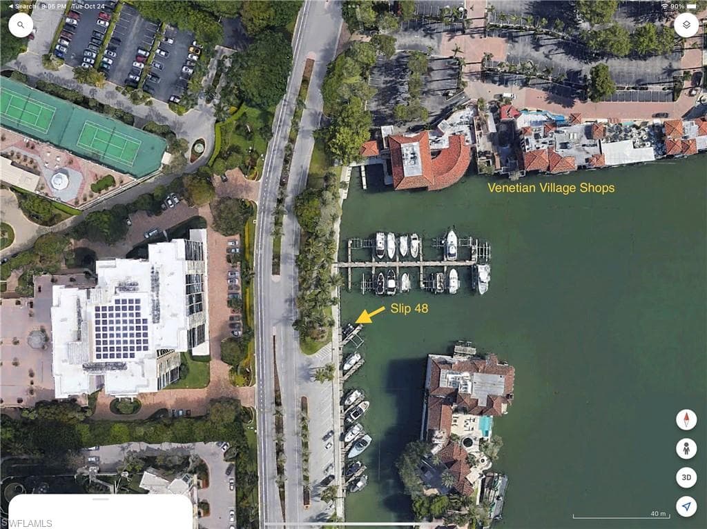 4190 Gulf Shore Blvd N, Naples, FL 34103-2