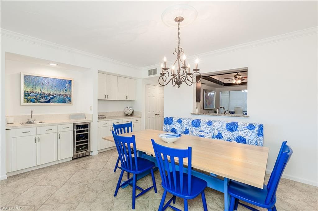 6350 Pelican Bay Blvd B-105, Naples, FL 34108-9