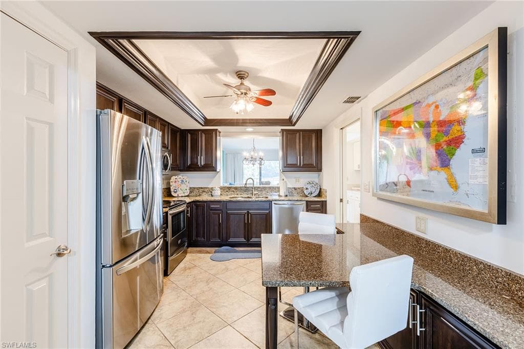 6350 Pelican Bay Blvd B-105, Naples, FL 34108-11