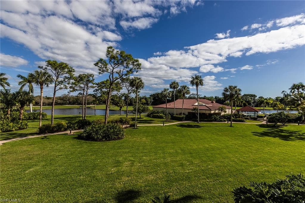 6350 Pelican Bay Blvd B-105, Naples, FL 34108-24