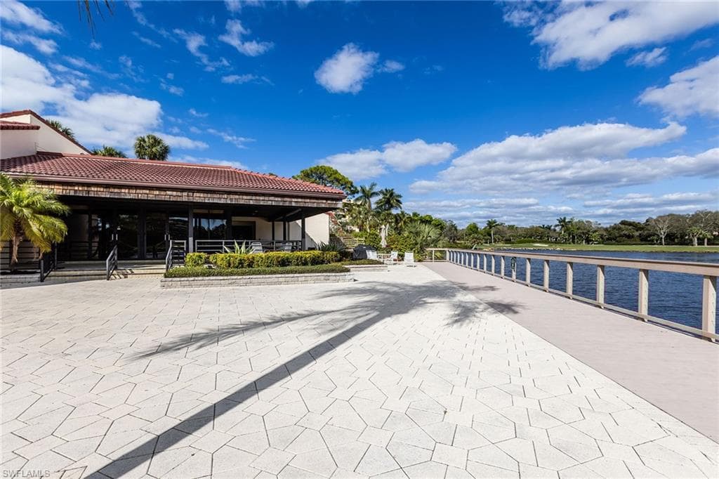 6350 Pelican Bay Blvd B-105, Naples, FL 34108-29