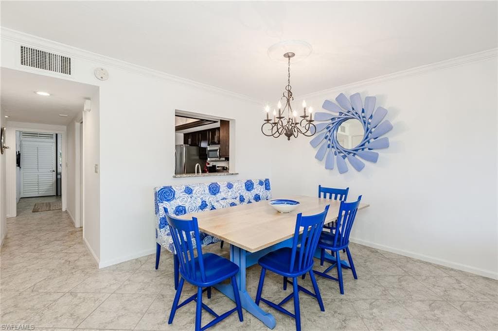 6350 Pelican Bay Blvd B-105, Naples, FL 34108-8