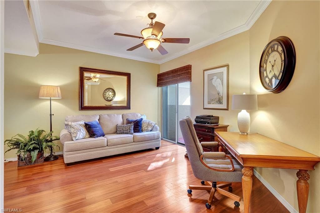 2819 Aintree Ln D102, Naples, FL 34112-20