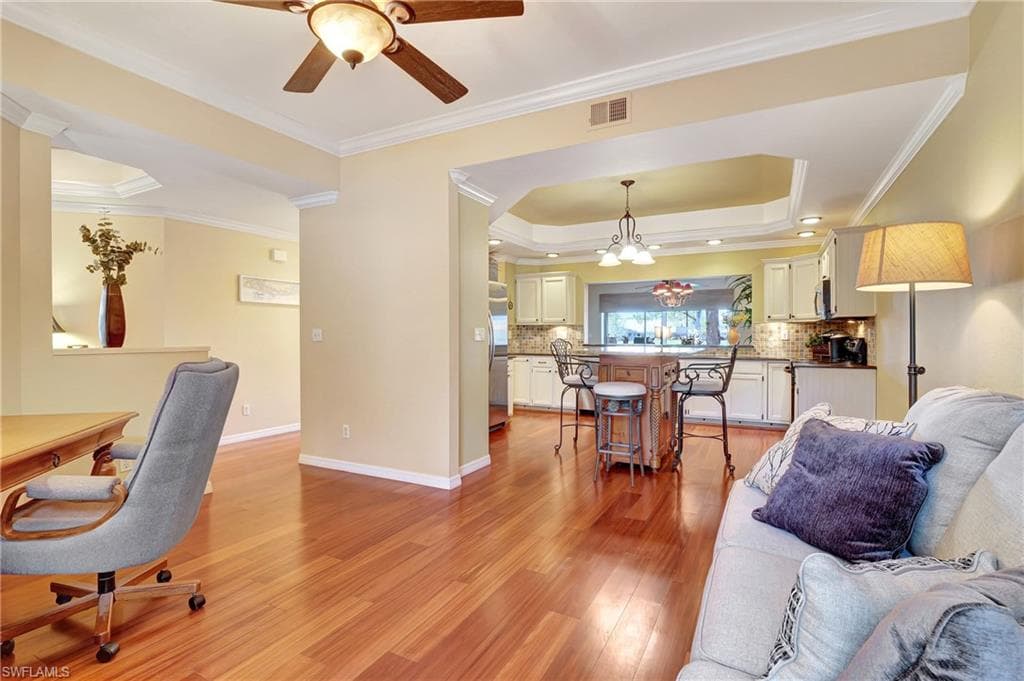2819 Aintree Ln D102, Naples, FL 34112-21