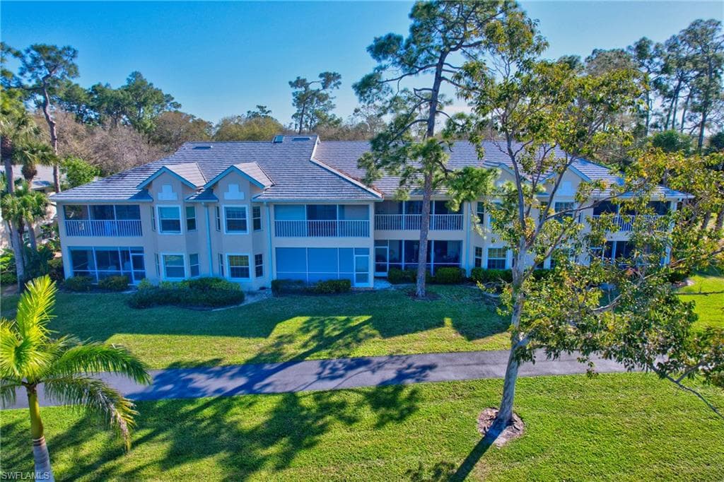2819 Aintree Ln D102, Naples, FL 34112-26