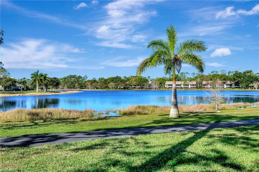 2819 Aintree Ln D102, Naples, FL 34112-27