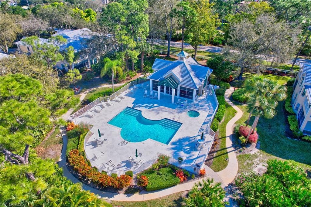 2819 Aintree Ln D102, Naples, FL 34112-28