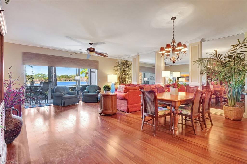 2819 Aintree Ln D102, Naples, FL 34112-5