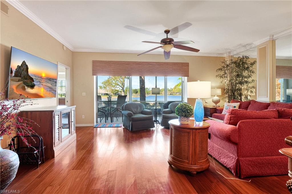 2819 Aintree Ln D102, Naples, FL 34112-6