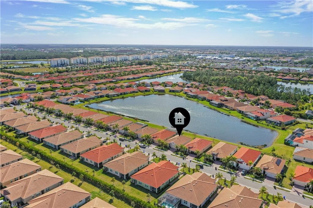 4172 Bloomfield St, Fort Myers, FL 33916-32