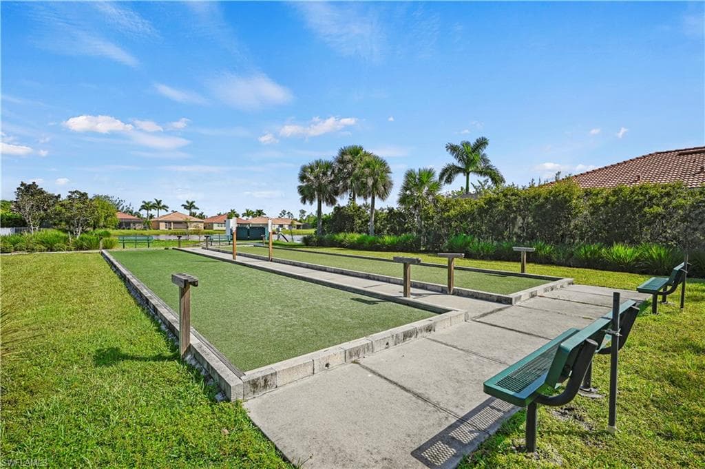 4172 Bloomfield St, Fort Myers, FL 33916-41