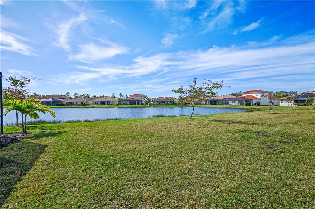 4172 Bloomfield St, Fort Myers, FL 33916-5
