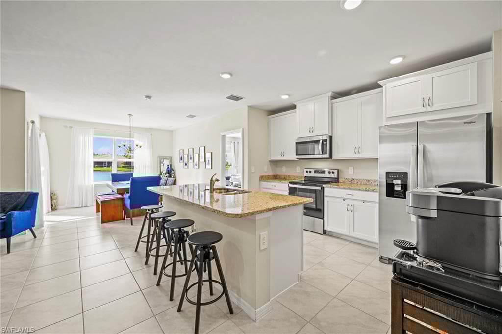 4172 Bloomfield St, Fort Myers, FL 33916-7