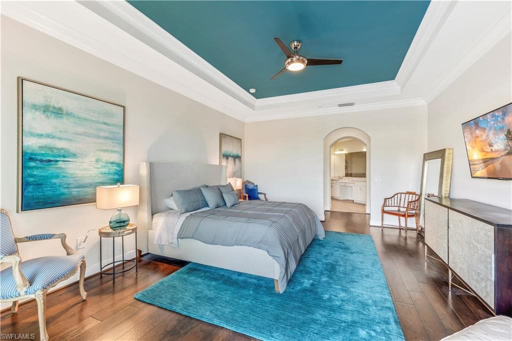 4770 Via Del Corso Ln 201, Bonita Springs, FL 34134-17
