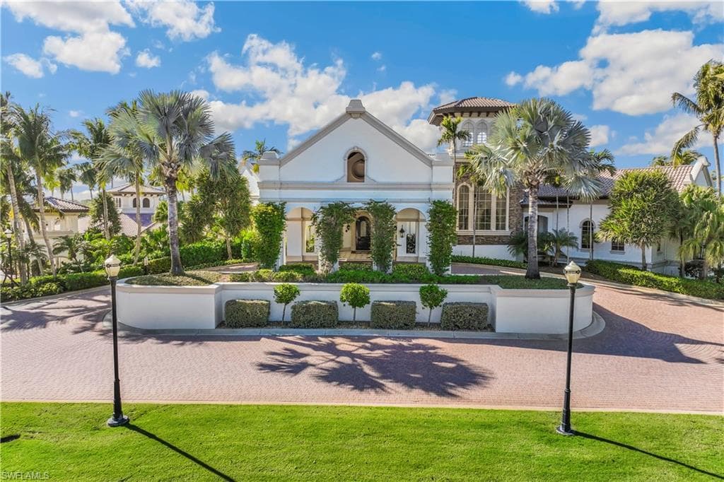4770 Via Del Corso Ln 201, Bonita Springs, FL 34134-28