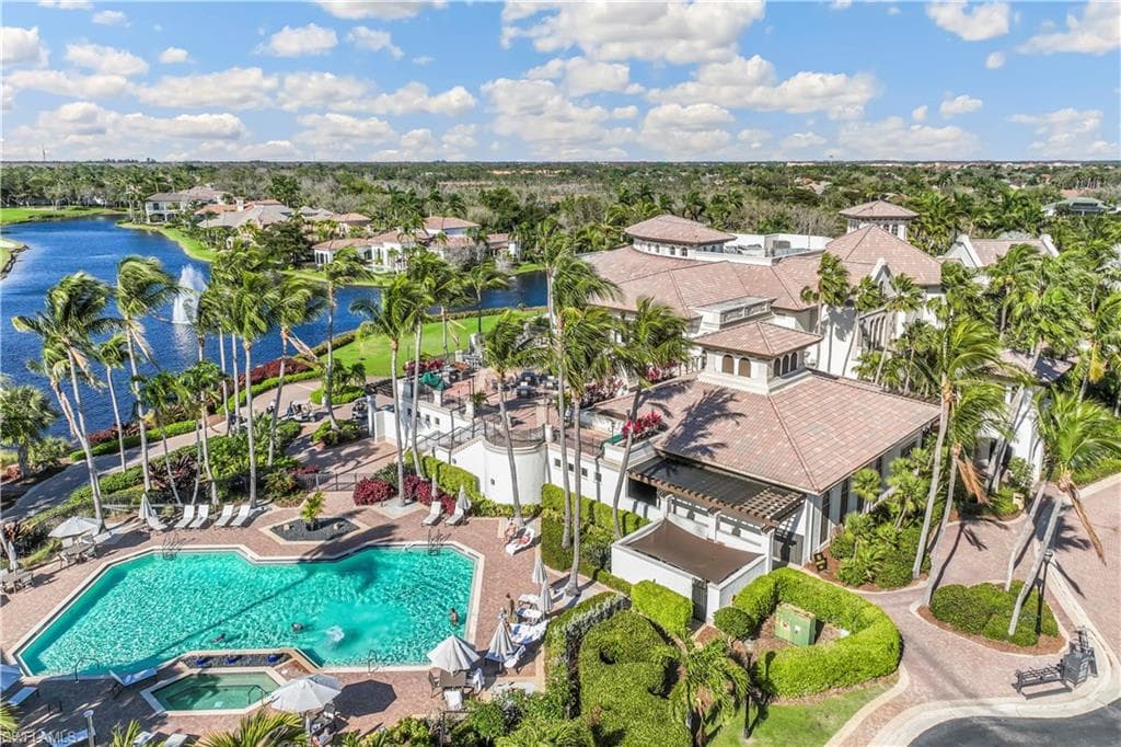 4770 Via Del Corso Ln 201, Bonita Springs, FL 34134-32