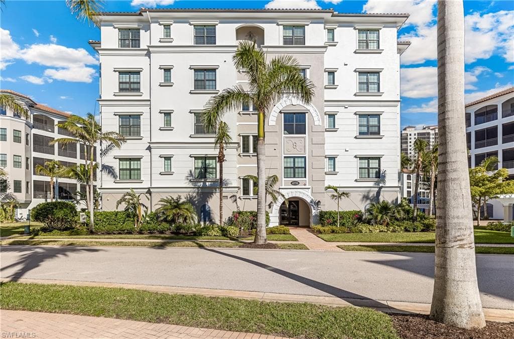 4770 Via Del Corso Ln 201, Bonita Springs, FL 34134-45