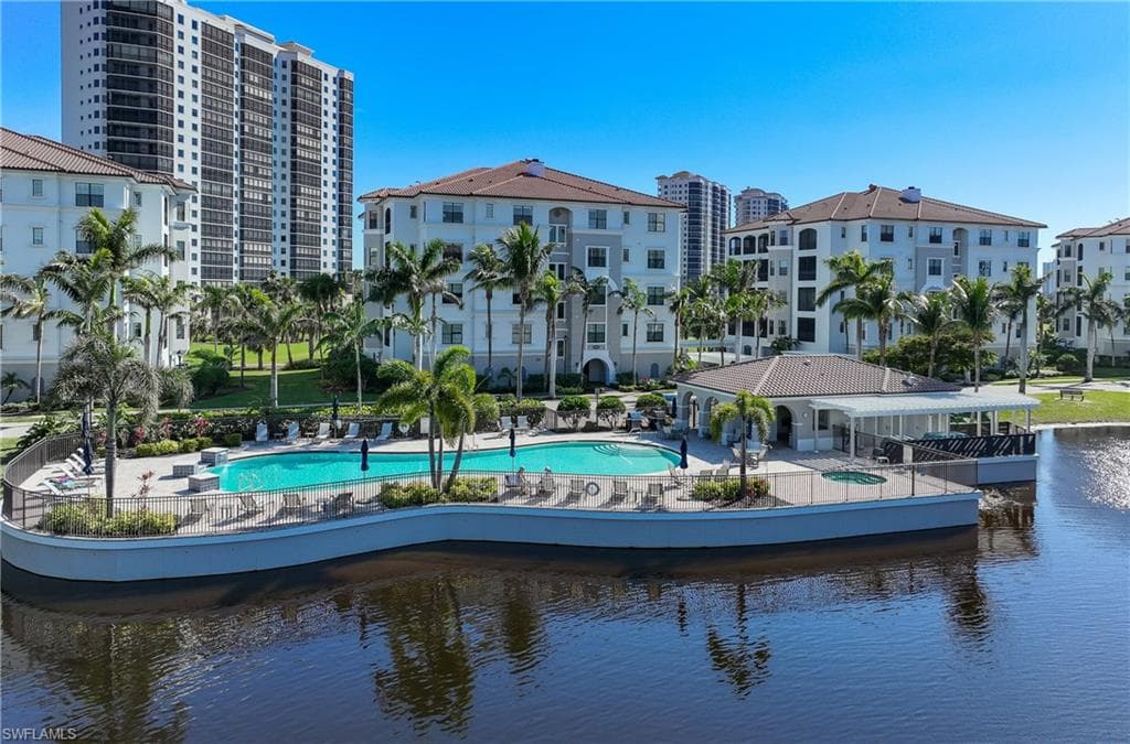 4770 Via Del Corso Ln 201, Bonita Springs, FL 34134-49