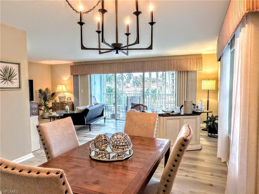 2880 Gulf Shore Blvd N 206, Naples, FL 34103-9