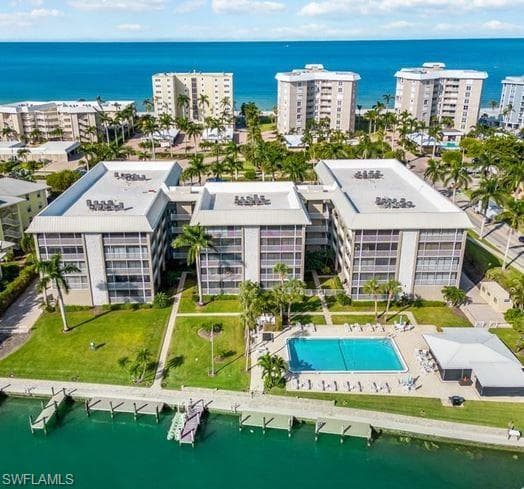 2880 Gulf Shore Blvd N 206, Naples, FL 34103-28