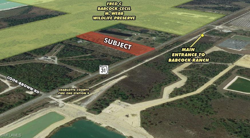 12691 State Road 31, Punta Gorda, FL 33982-3